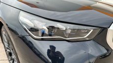 BMW i5 250kW eDrive40 M Sport 84kWh 5dr Auto Tech+/Comf+ Electric Estate